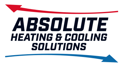 Absolute Heating & Cooling Solutions logo