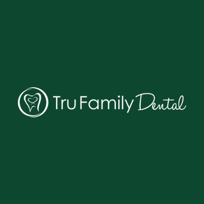 Tru Family Dental logo