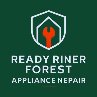 Ready River Forest Appliance Repair logo