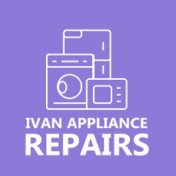 Ivan Appliance Repairs logo