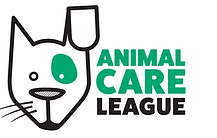 Animal Care League logo