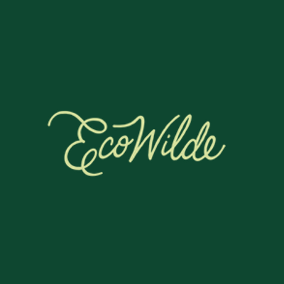 EcoWilde logo