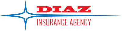 Diaz Insurance Agency logo