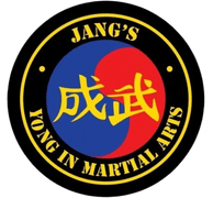 JANG'S YONG IN MARTIAL ARTS logo