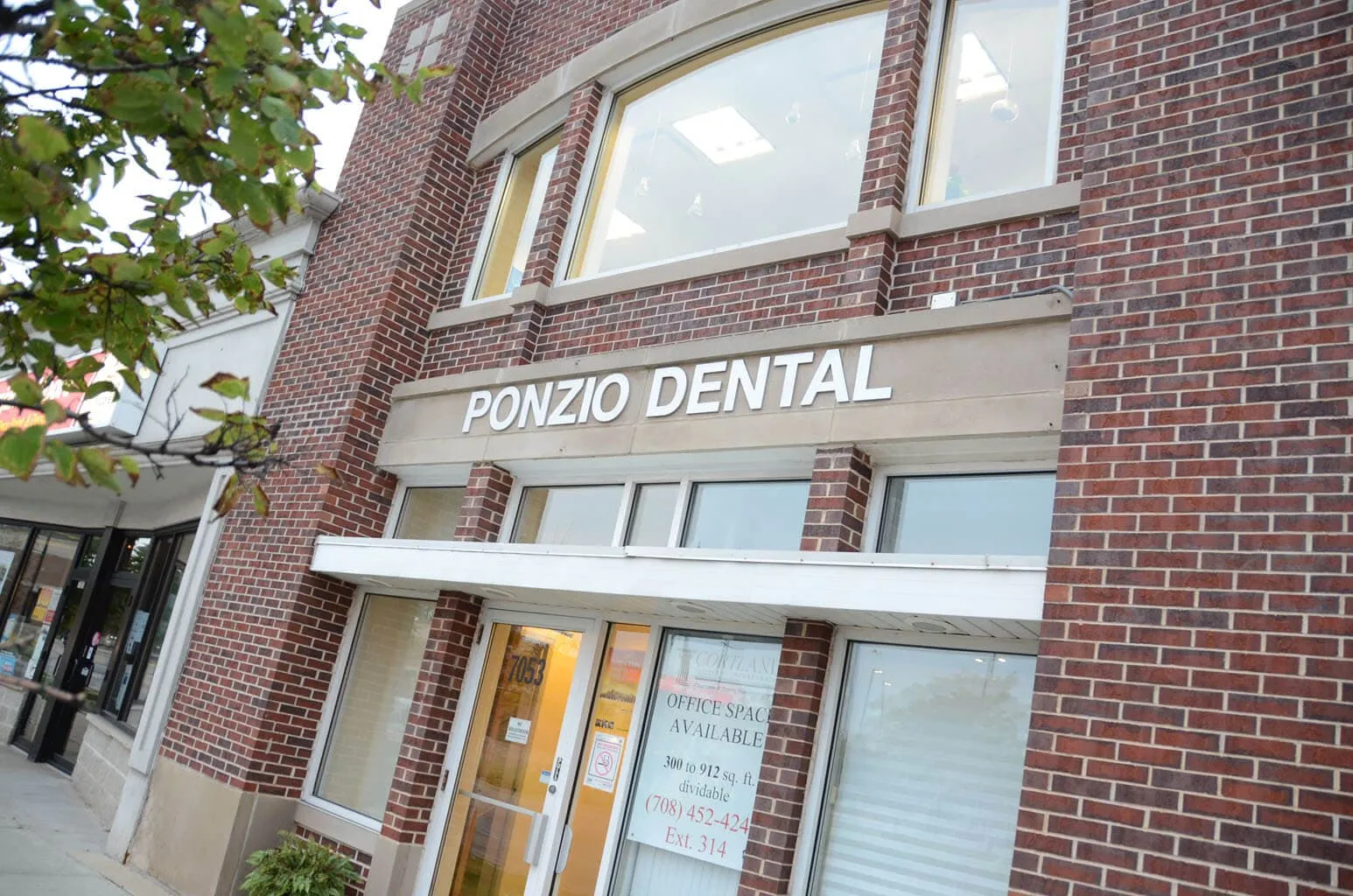 Ponzio Dental