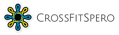 CrossFit Spero logo