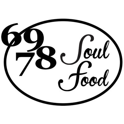 6978 Soul Food logo