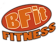 BFit Fitness logo