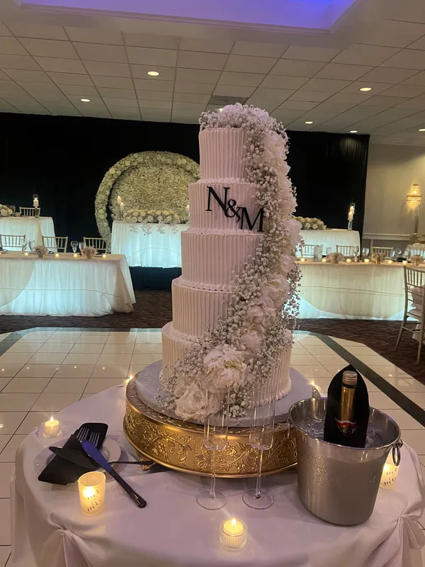 THE ELMCREST BANQUETS & CATERING