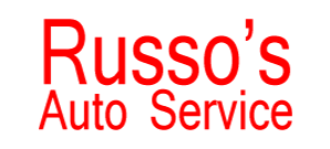 Russo's Auto Service logo