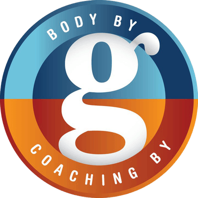 Coaching by G logo