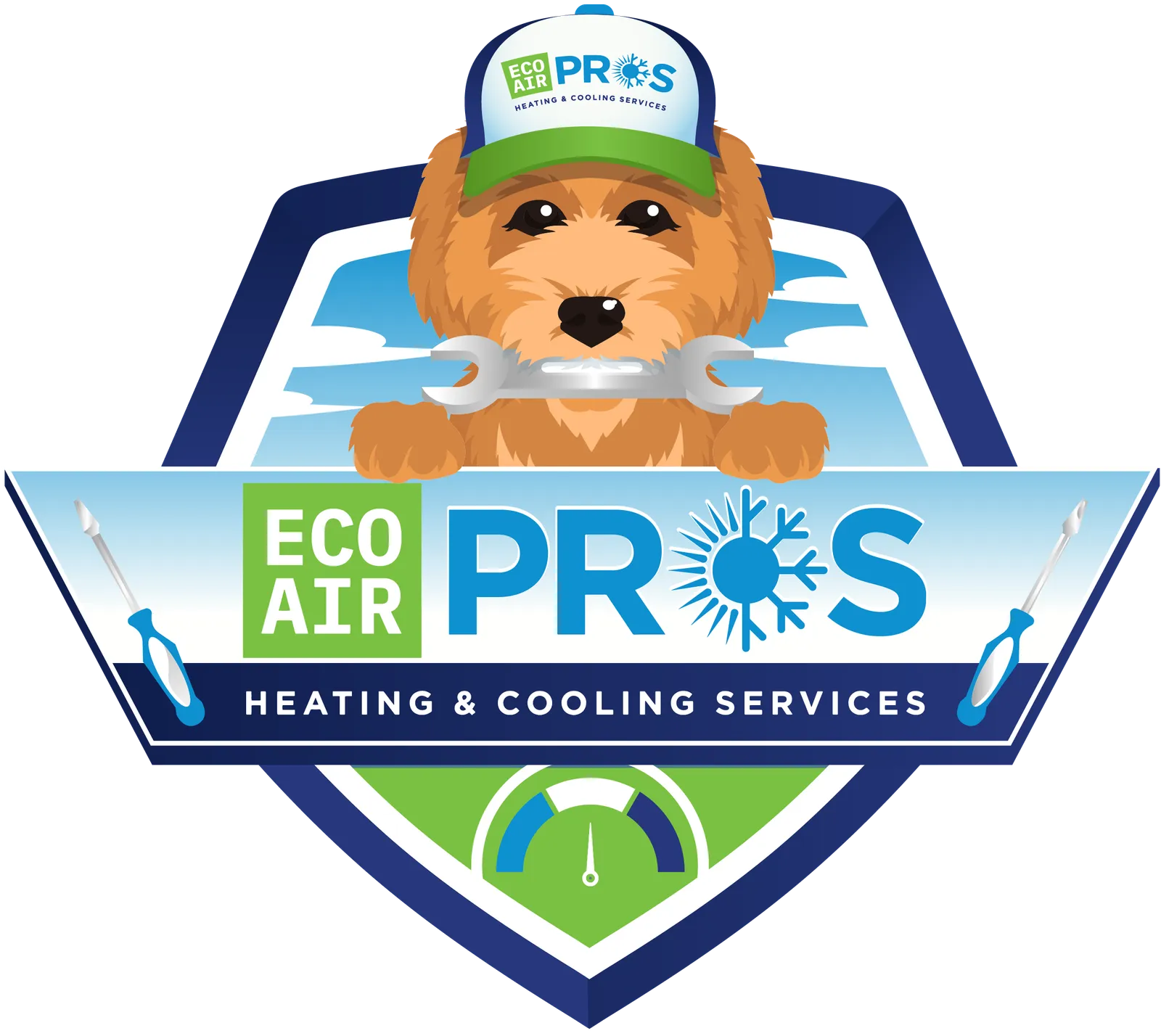 Eco Air Pros Heating & Cooling