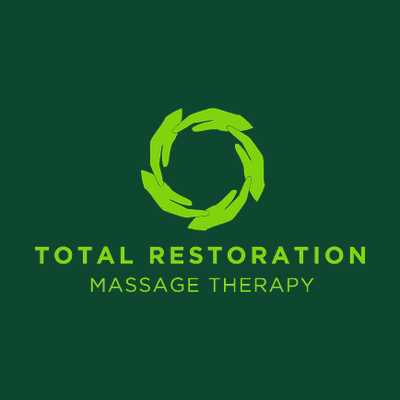 Total Restoration Massage Therapy logo