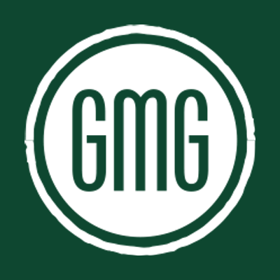 Grandmaster Games logo