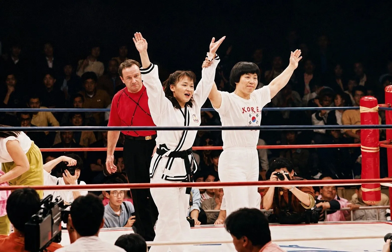 JANG'S YONG IN MARTIAL ARTS