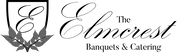 THE ELMCREST BANQUETS & CATERING logo
