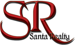 Santa Realty logo