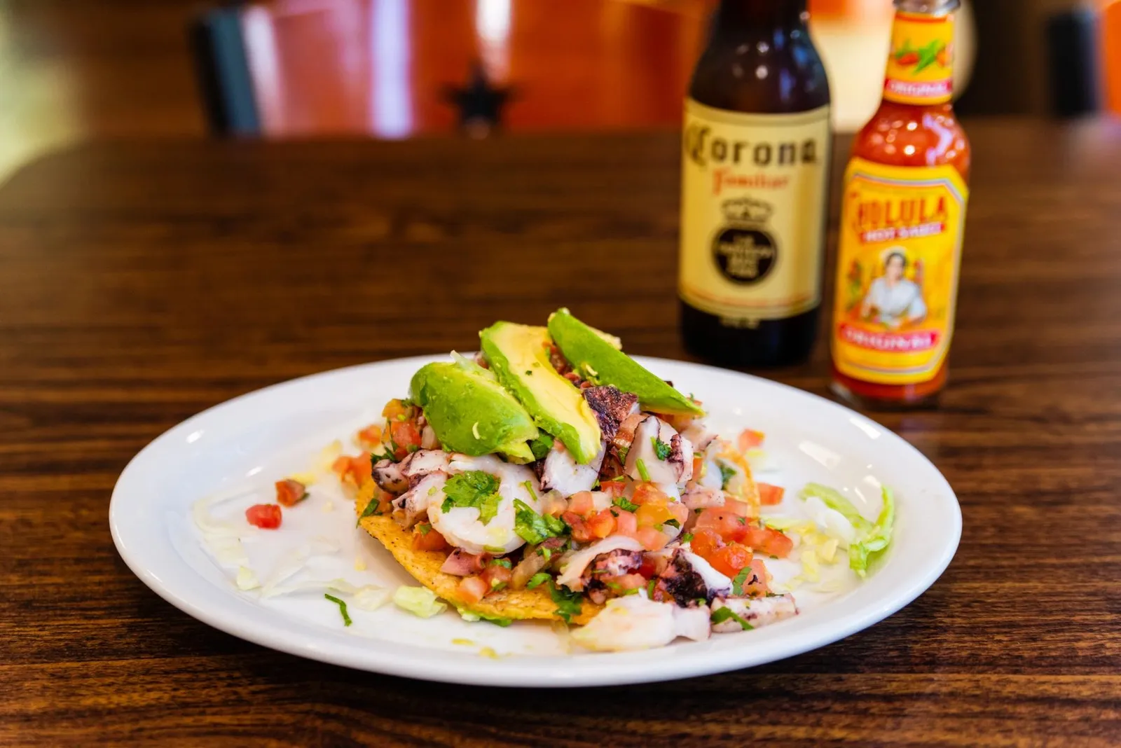 Jalisco Grill