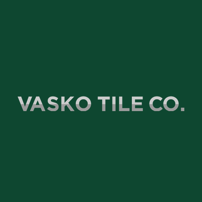 Vasko Tile Co logo