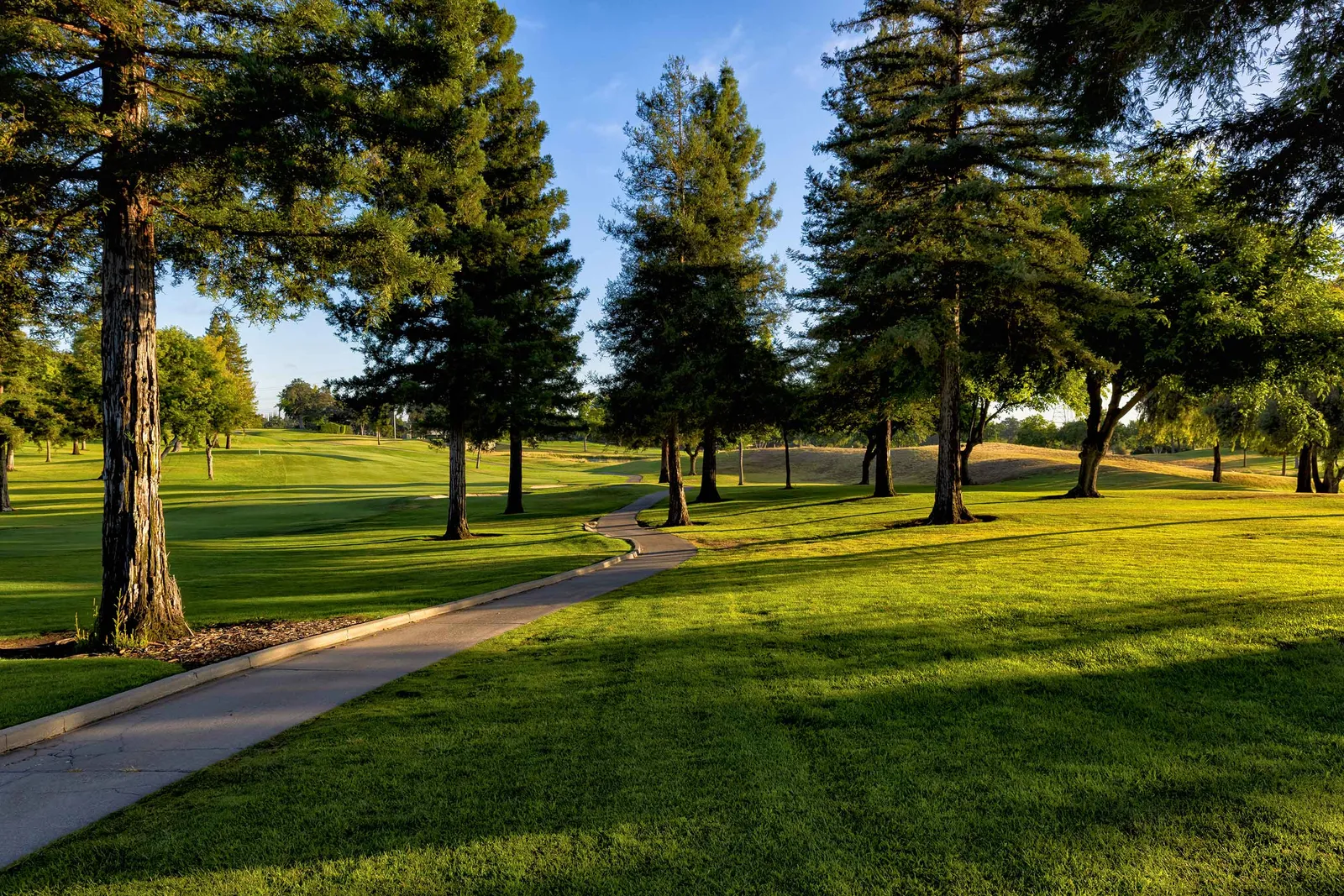 Sierra View Country Club