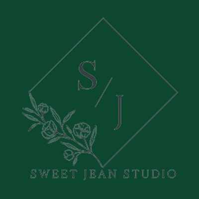 Sweet Jean Photography logo