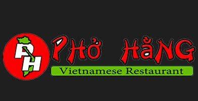 Pho Hang Vietnamese Restaurant logo