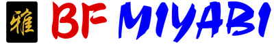 BF Miyabi logo