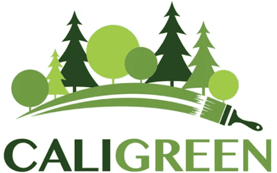 Caligreen Landscaping Inc logo