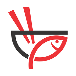 ChaoDown Poki logo
