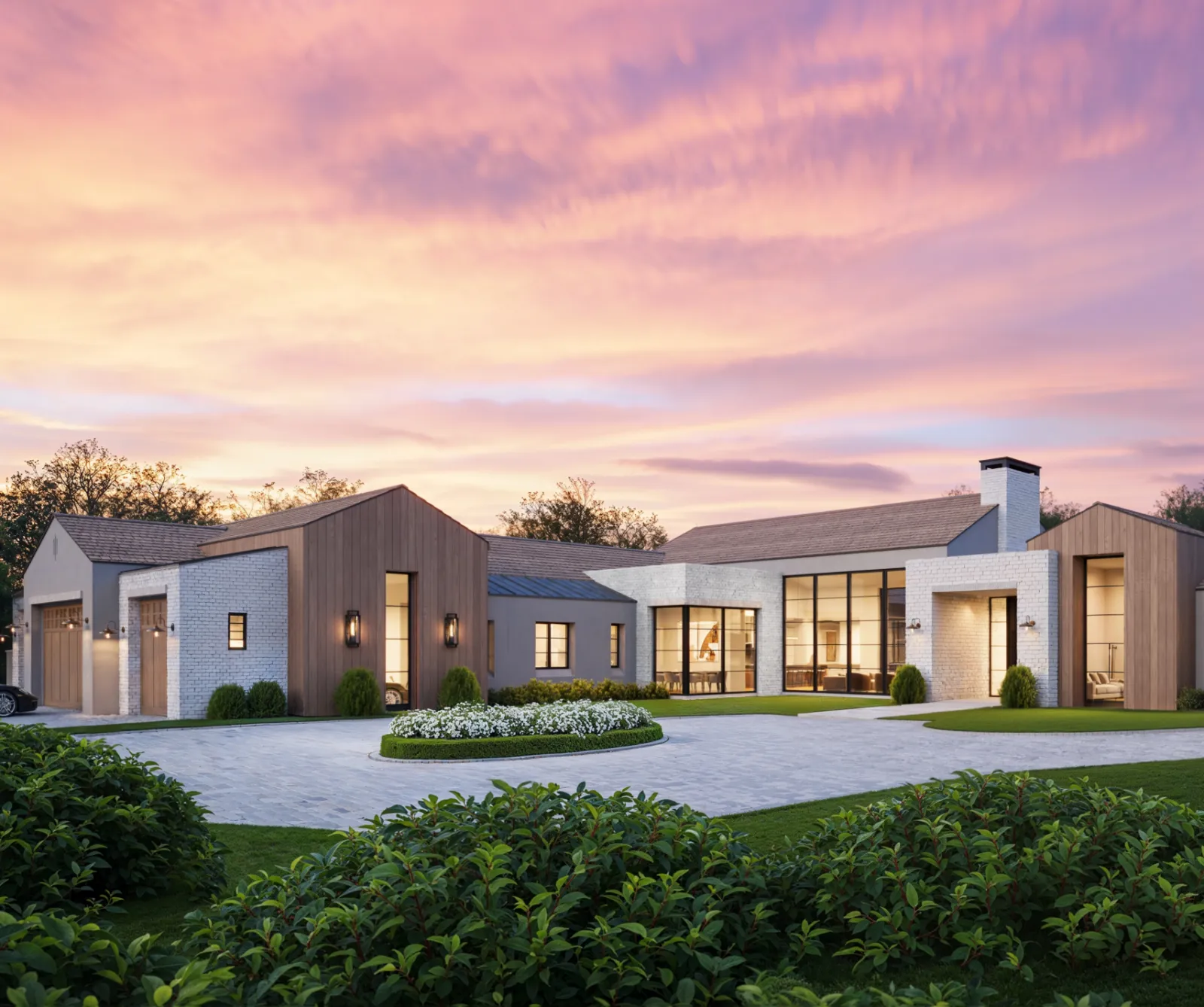 Lev Designs Architects