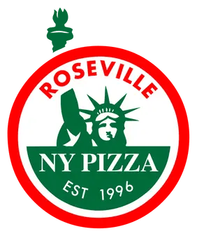 New York Pizza logo