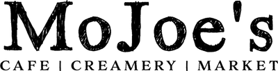 MoJoe's logo