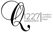 Q1227 Restaurant logo