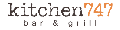 Kitchen747 logo