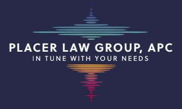 PLacer law logo