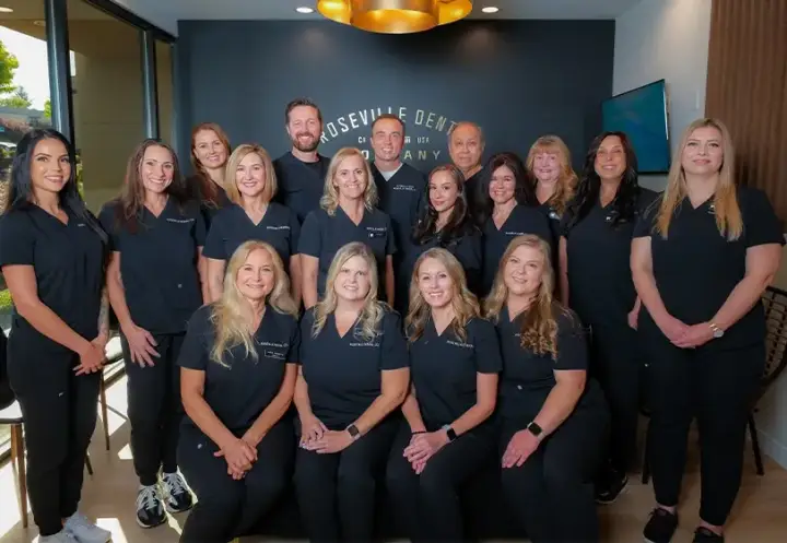 Roseville Dental Company