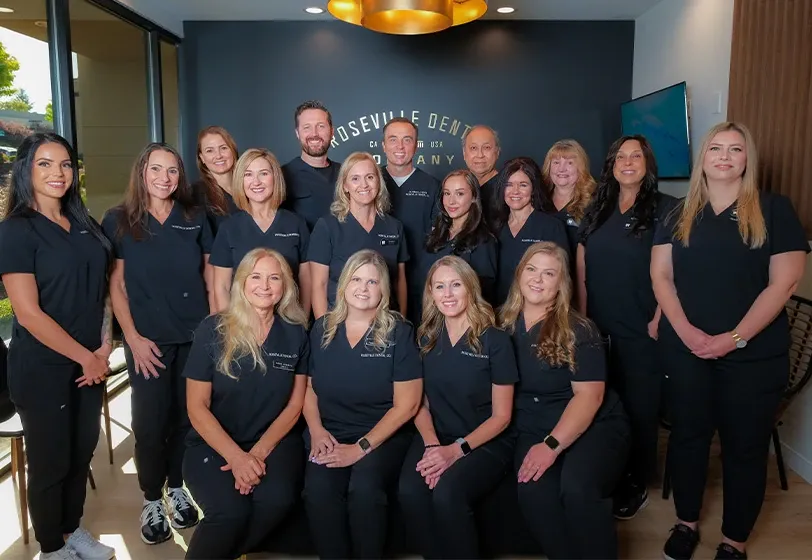 Roseville Dental Company