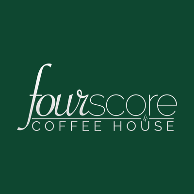 Fourscore Coffee House logo
