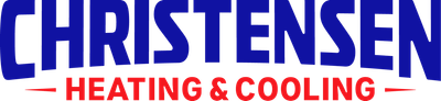 Christensen Heating and AC Repair logo