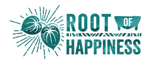 Root of Happiness logo