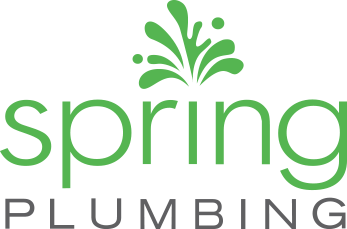 Spring Plumbing logo