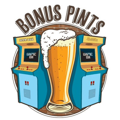 Bonus Pints logo