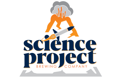 Science Project Brewing Company logo