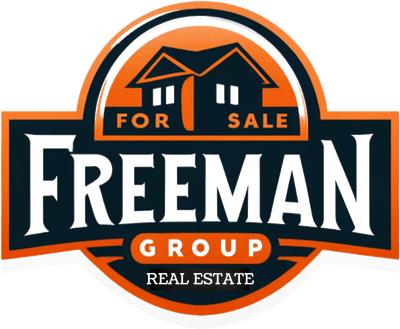 Freeman Group Real Estate logo