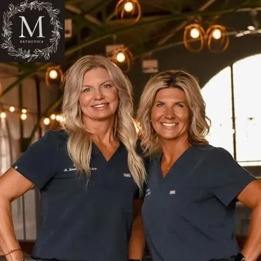M~Esthetics Wellness, Weight Loss & IV Hydration