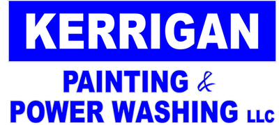 Kerrigan Painting & Power Washing llc logo