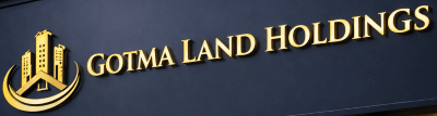 Gotma Land Holdings logo