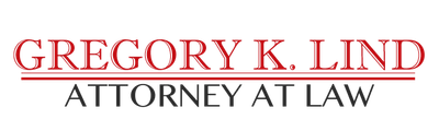 Gregory K. Lind, Attorney at Law logo