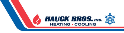 Hauck Bros., Inc. Heating & Cooling logo