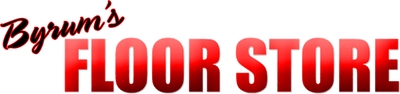 Byrum's Floor Store logo